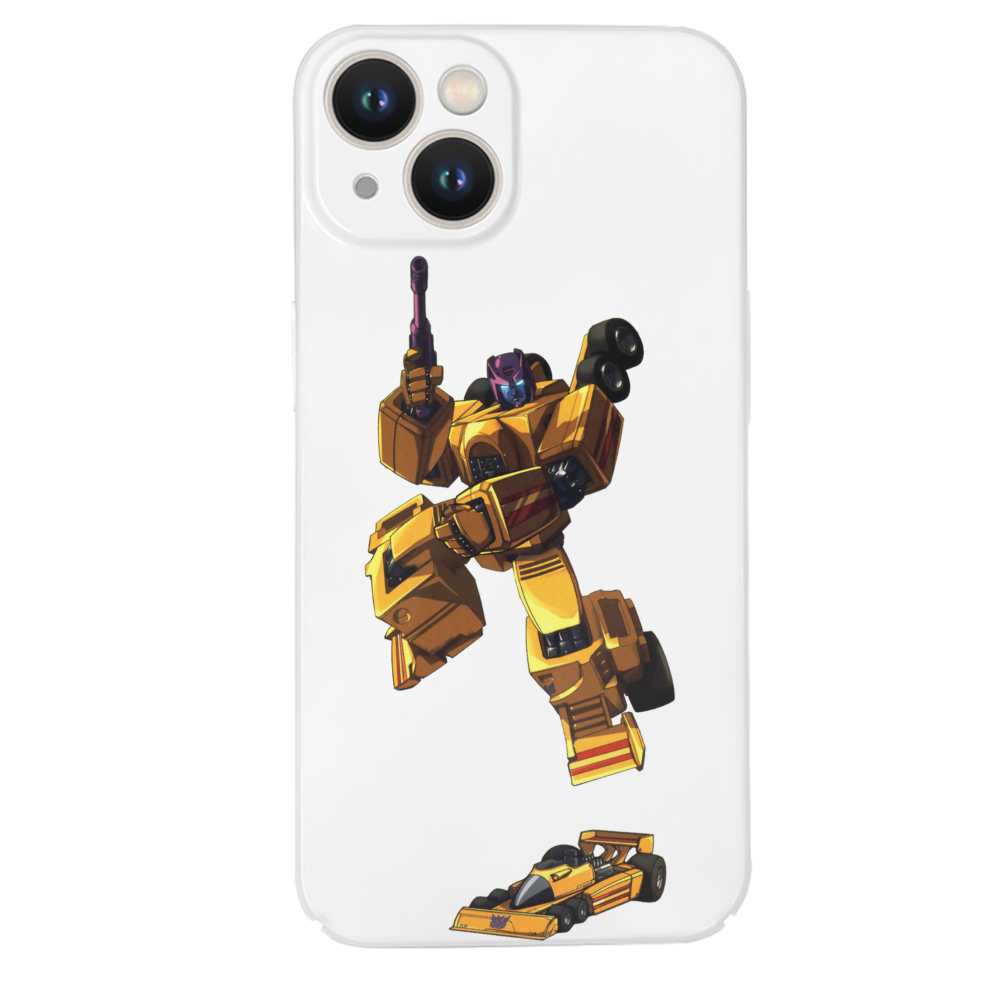 （画像用）  【iPhone 14シリーズ対応】ハードケース